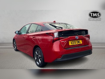 Used Toyota Prius 2019 for sale - 77143073: Photo