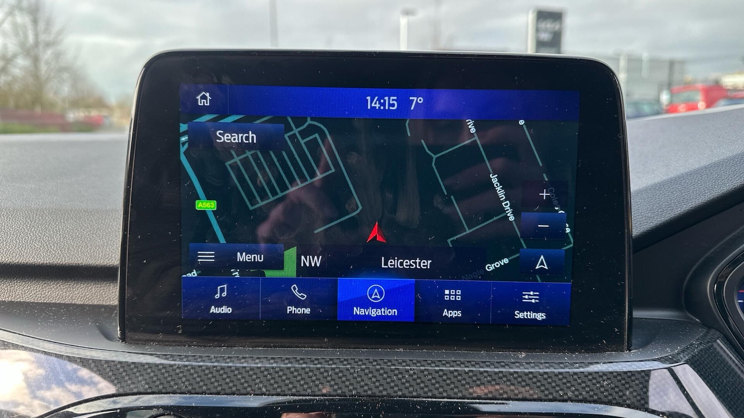 Used Ford Kuga 2023 for sale - 77672863: Photo 11