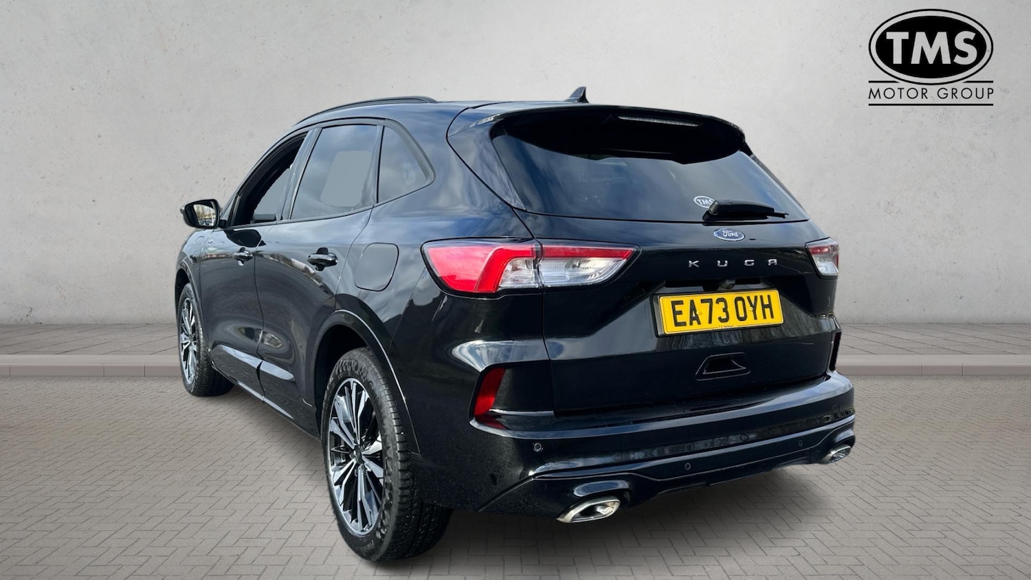 Used Ford Kuga 2023 for sale - 77672863: Photo 2