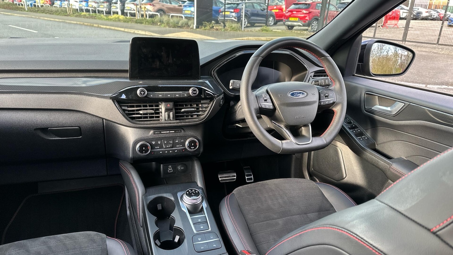 Used Ford Kuga 2023 for sale - 77672863: Photo 3