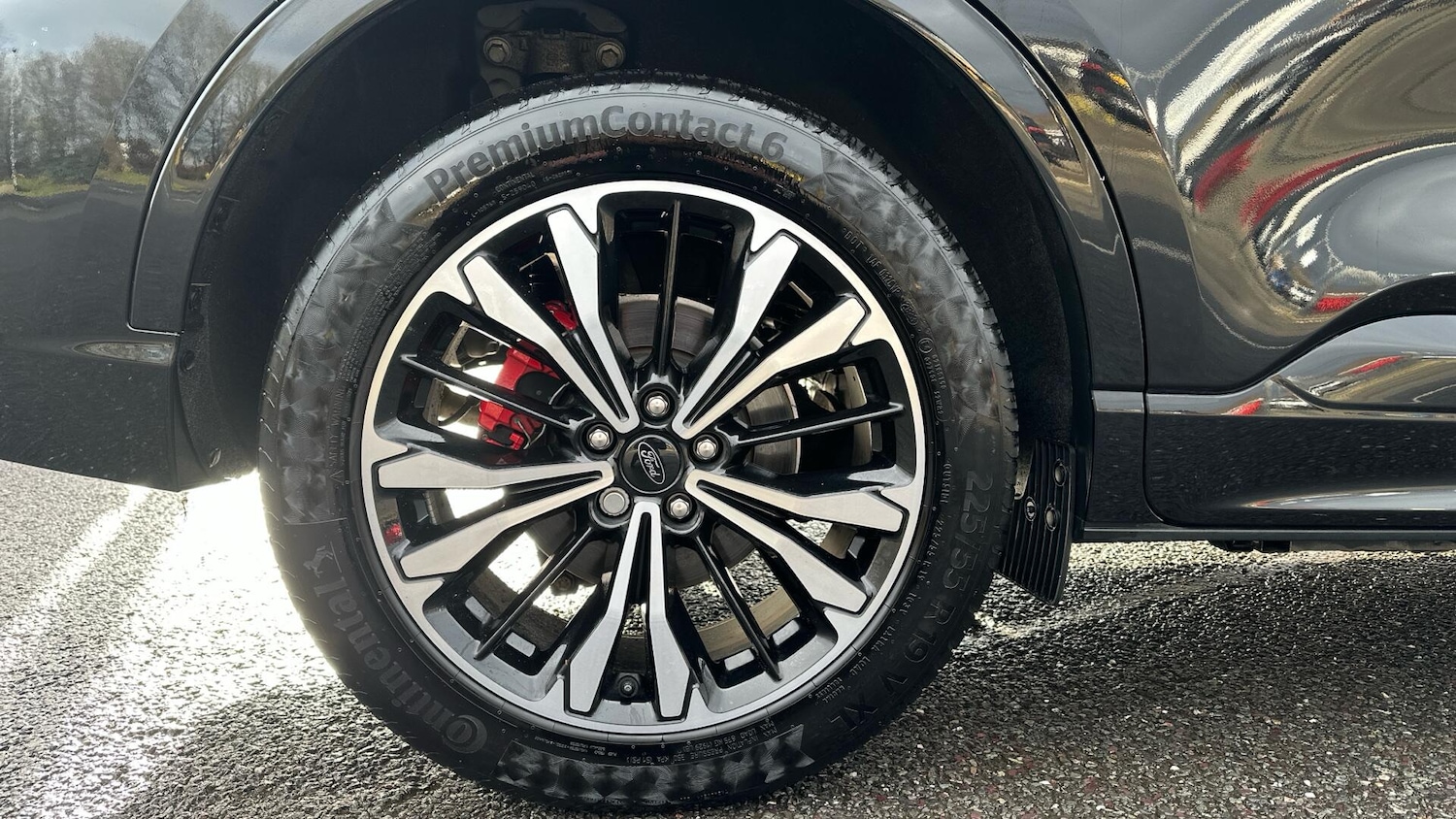 Used Ford Kuga 2023 for sale - 77672863: Photo 5