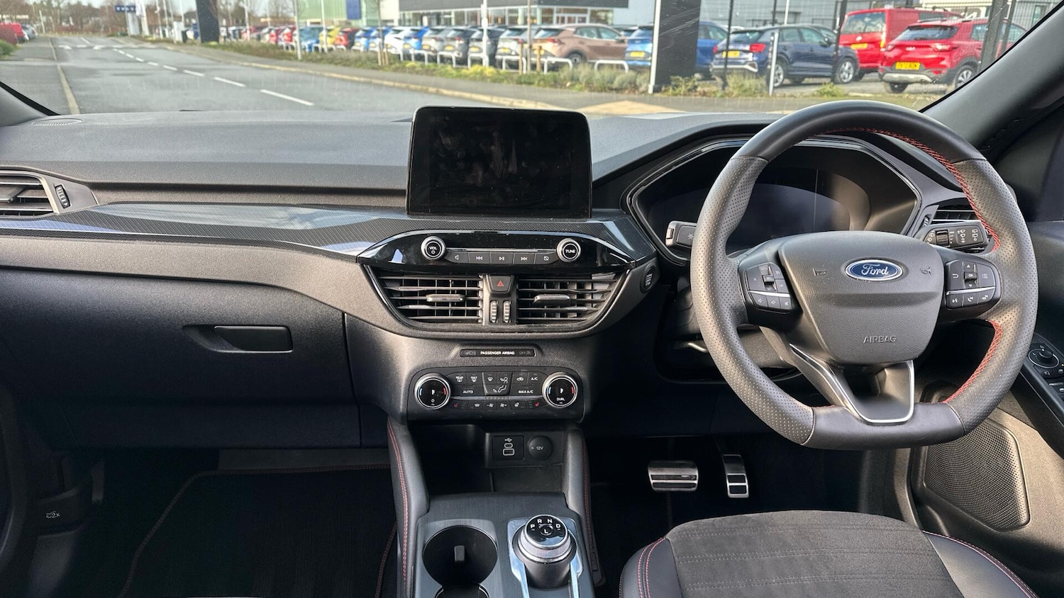 Used Ford Kuga 2023 for sale - 77672863: Photo 6