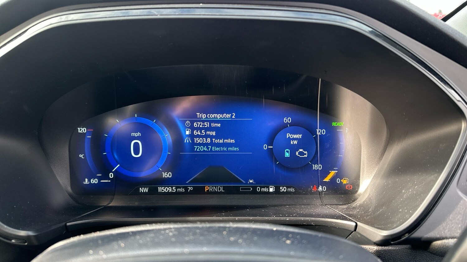 Used Ford Kuga 2023 for sale - 77672863: Photo 7