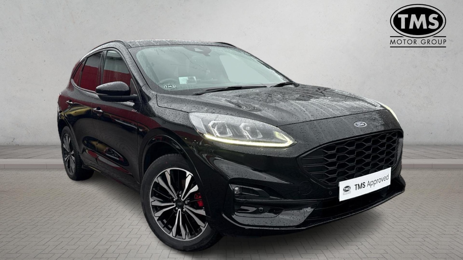 Used Ford Kuga for sale - 76886666: Photo 1