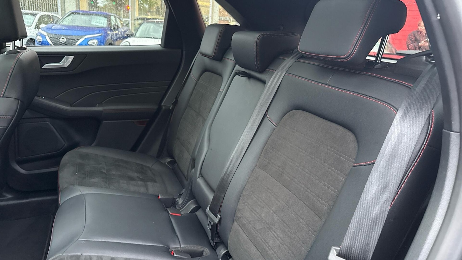 Used Ford Kuga for sale - 76886666: Photo 12