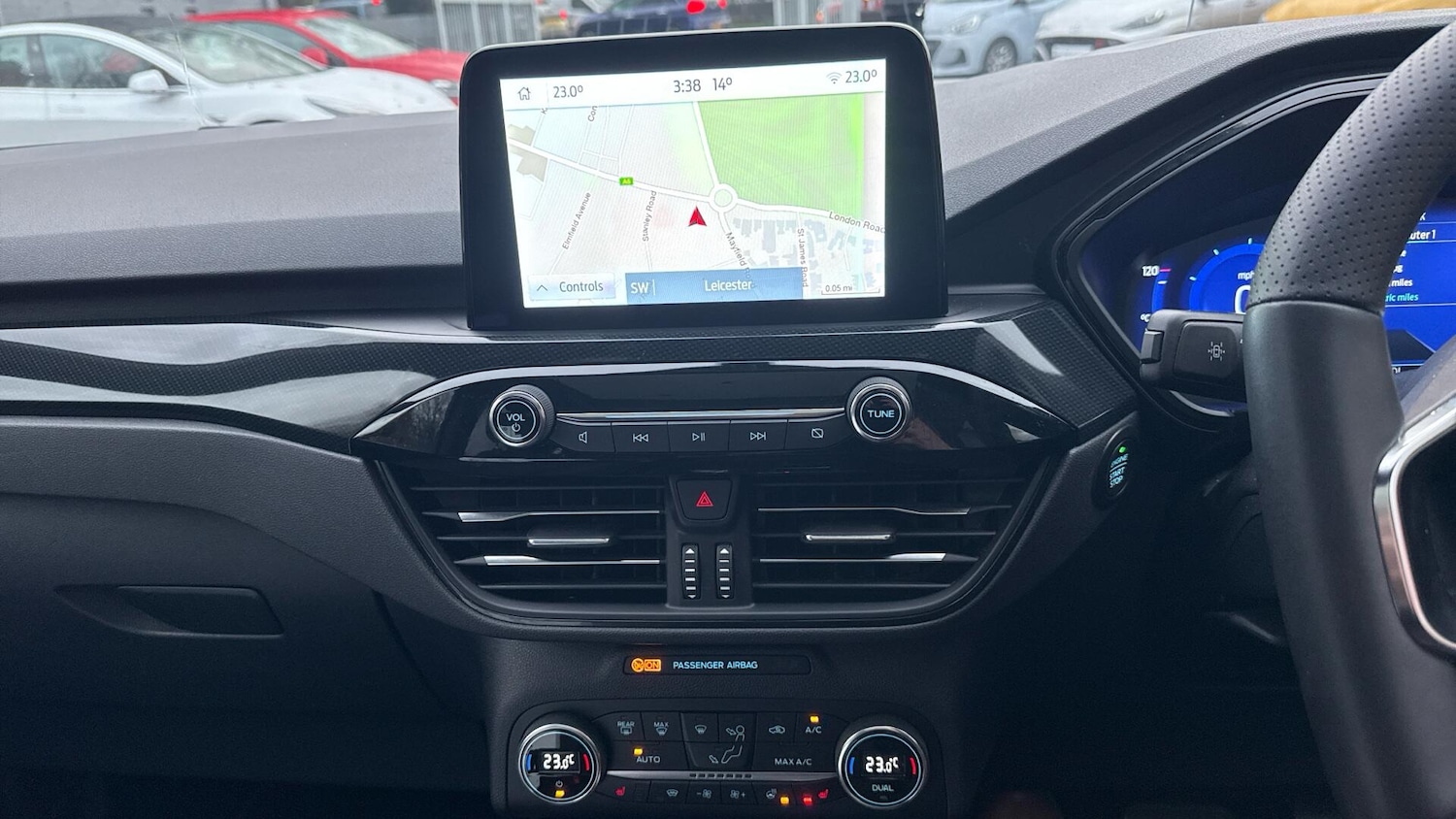 Used Ford Kuga for sale - 76886666: Photo 13