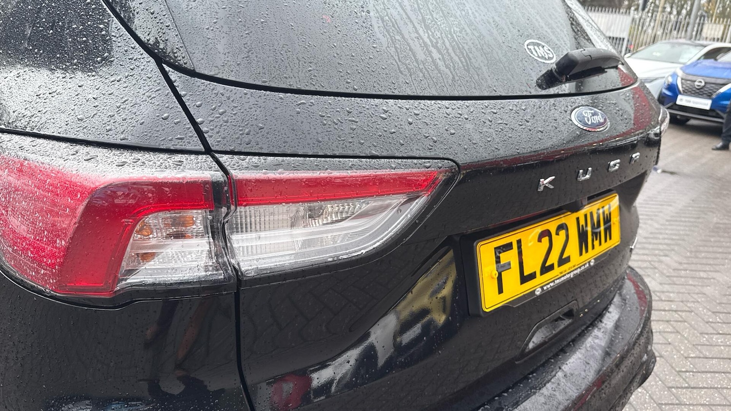 Used Ford Kuga for sale - 76886666: Photo 16