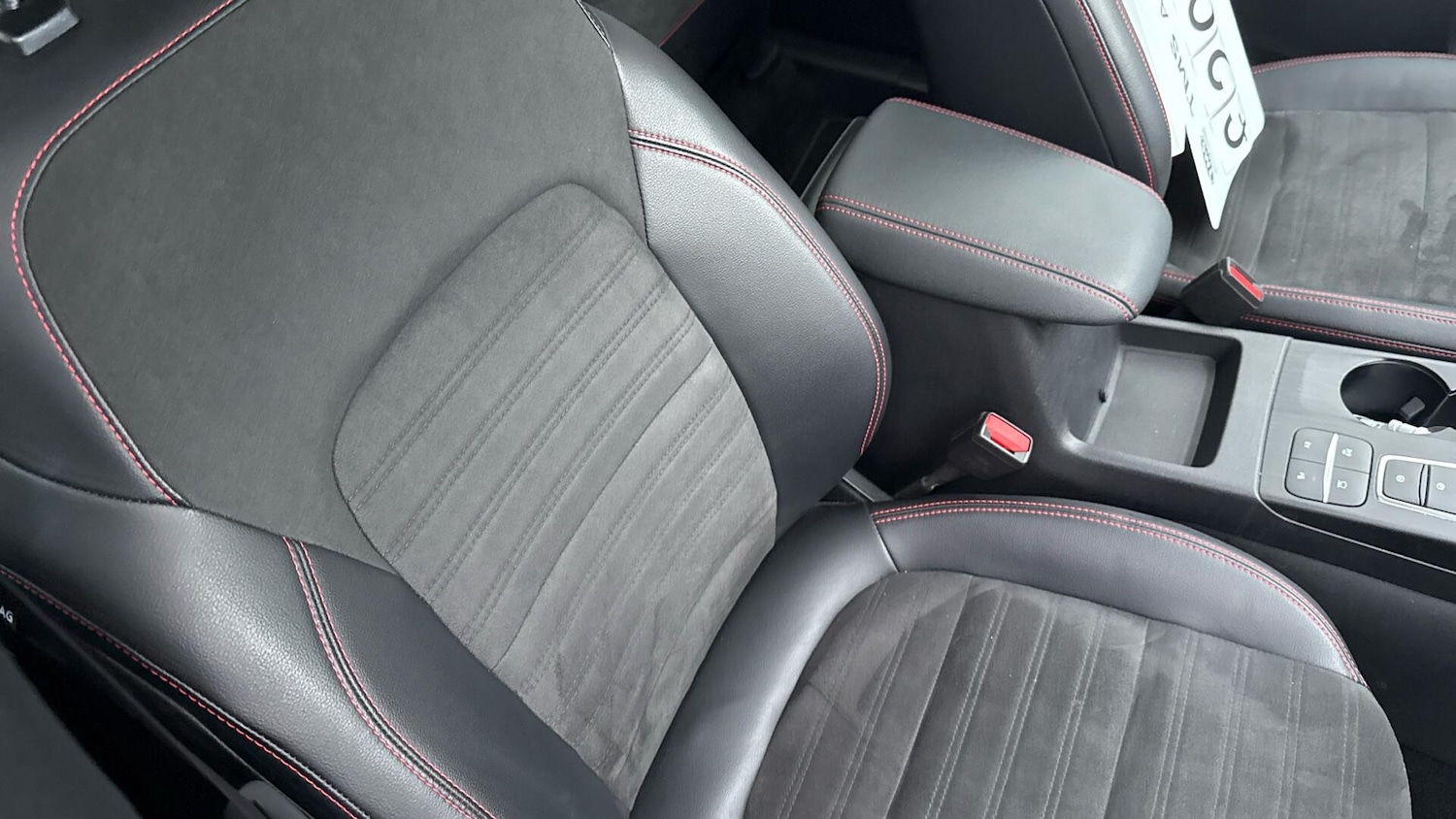 Used Ford Kuga for sale - 76886666: Photo 19