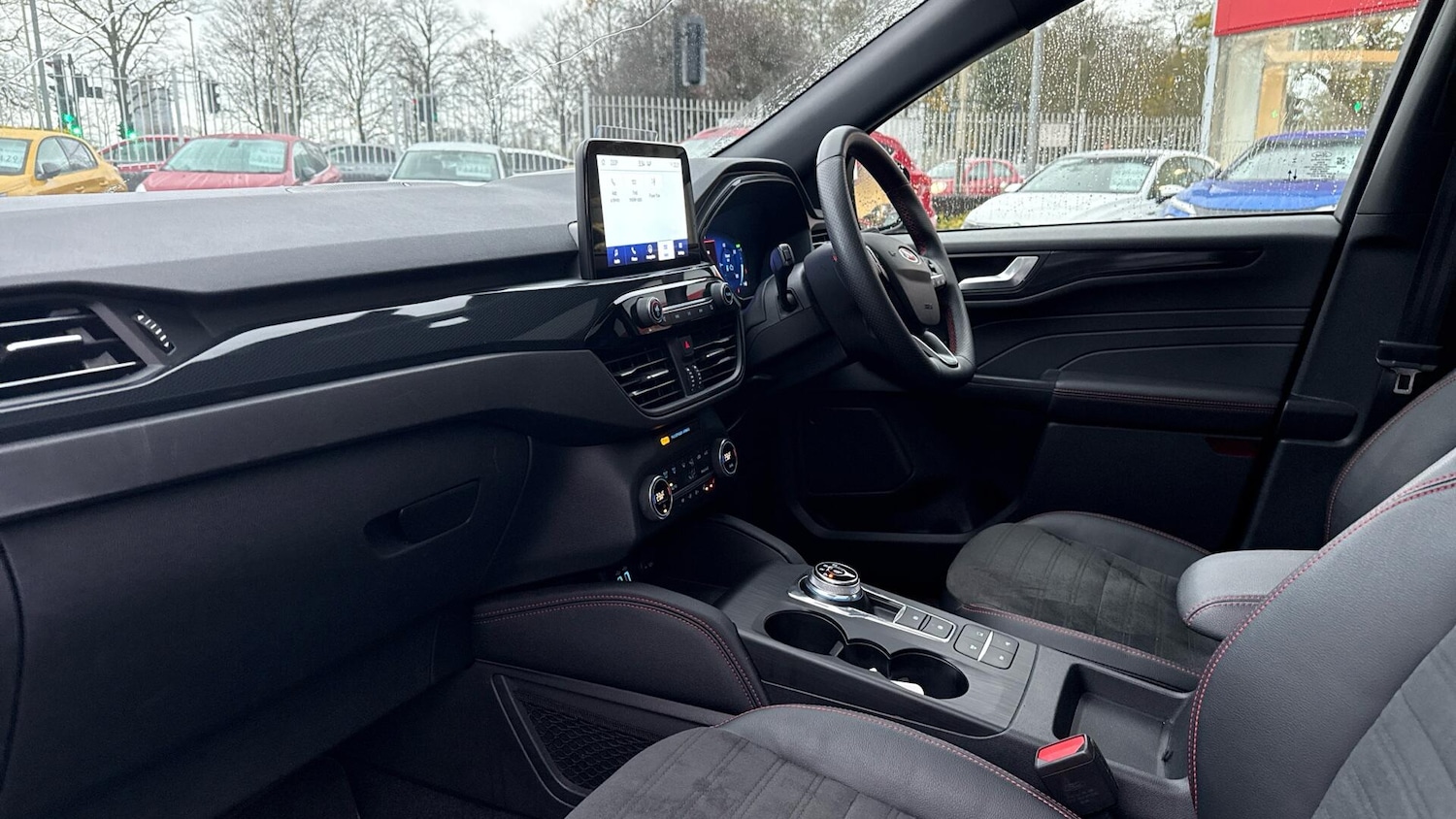 Used Ford Kuga for sale - 76886666: Photo 3