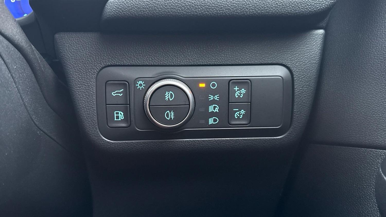 Used Ford Kuga for sale - 76886666: Photo 36