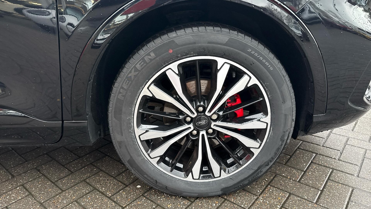 Used Ford Kuga for sale - 76886666: Photo 5