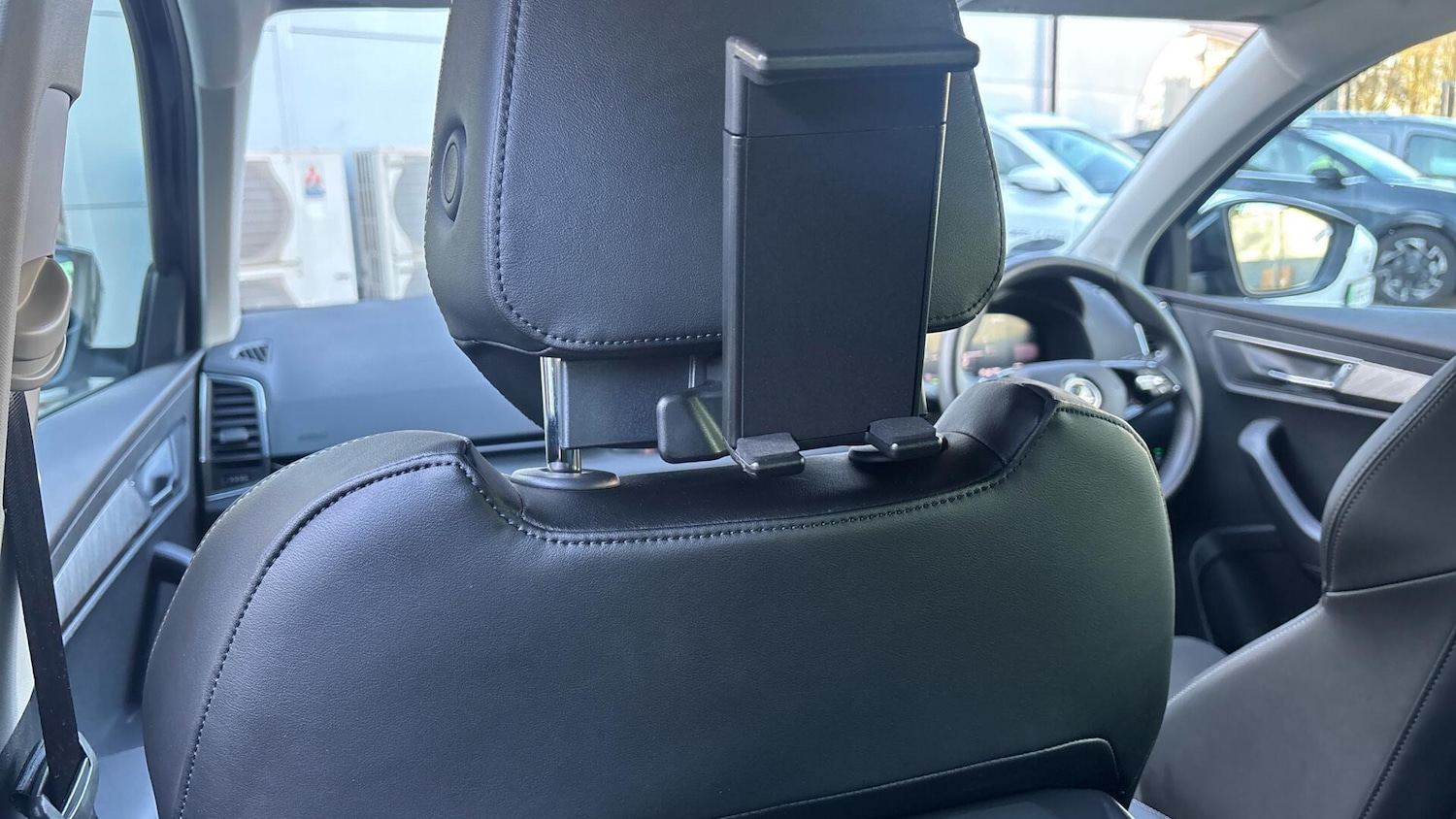 Used Skoda Karoq 2024 for sale - 76584166: Photo 15