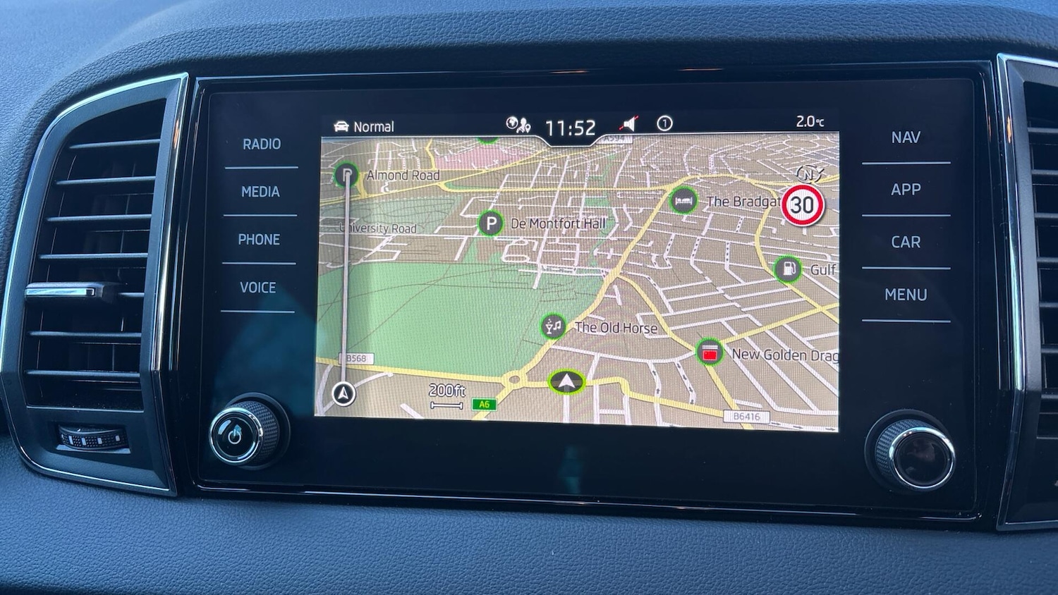 Used Skoda Karoq 2024 for sale - 76584166: Photo 21