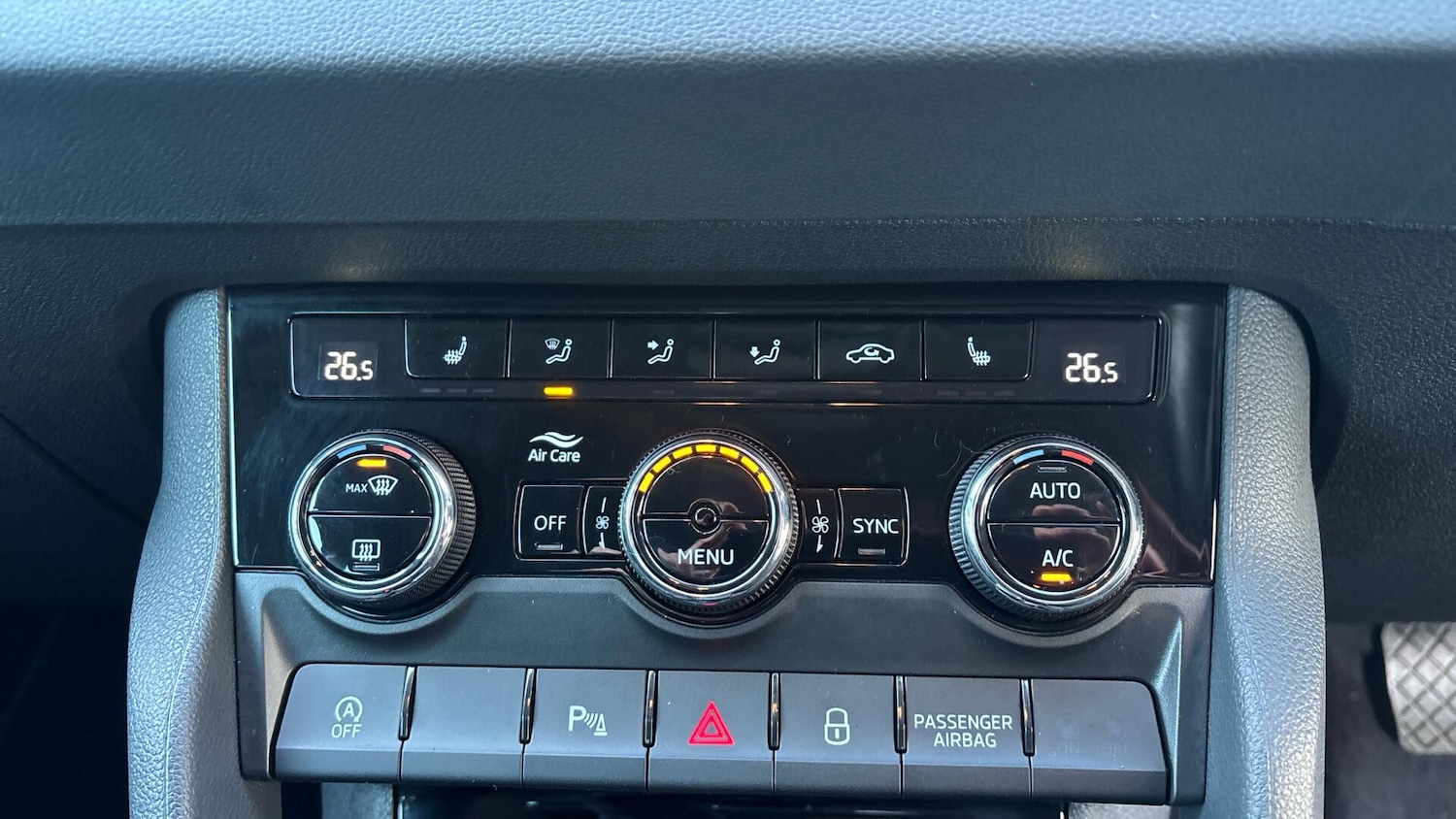 Used Skoda Karoq 2024 for sale - 76584166: Photo 22