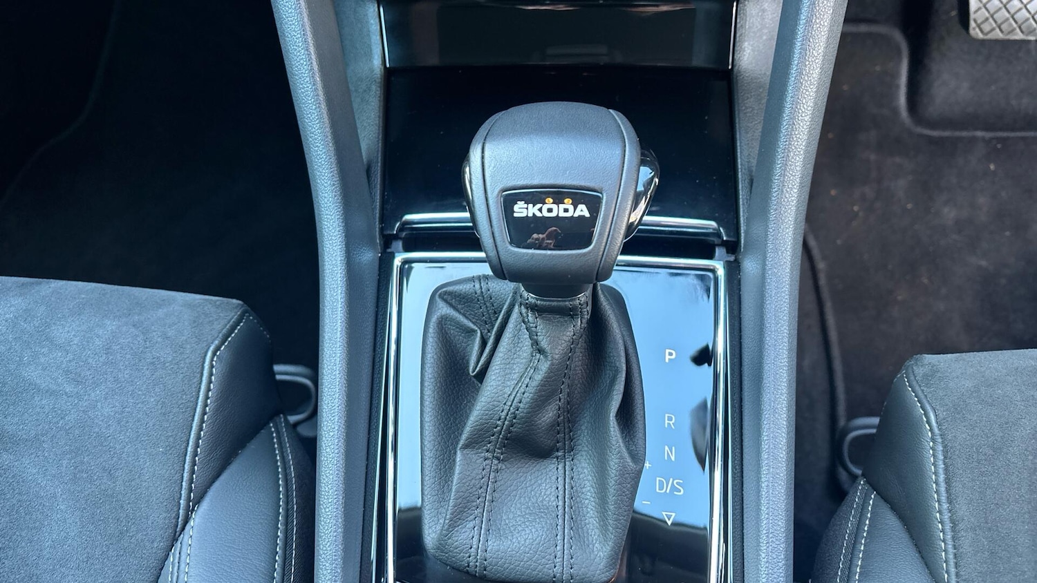 Used Skoda Karoq 2024 for sale - 76584166: Photo 23