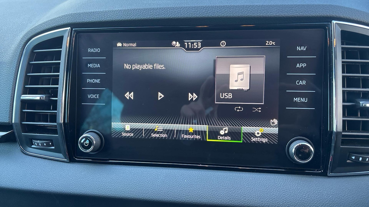 Used Skoda Karoq 2024 for sale - 76584166: Photo 27