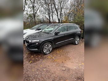 Used Skoda Karoq 2024 for sale - 76584166: Photo