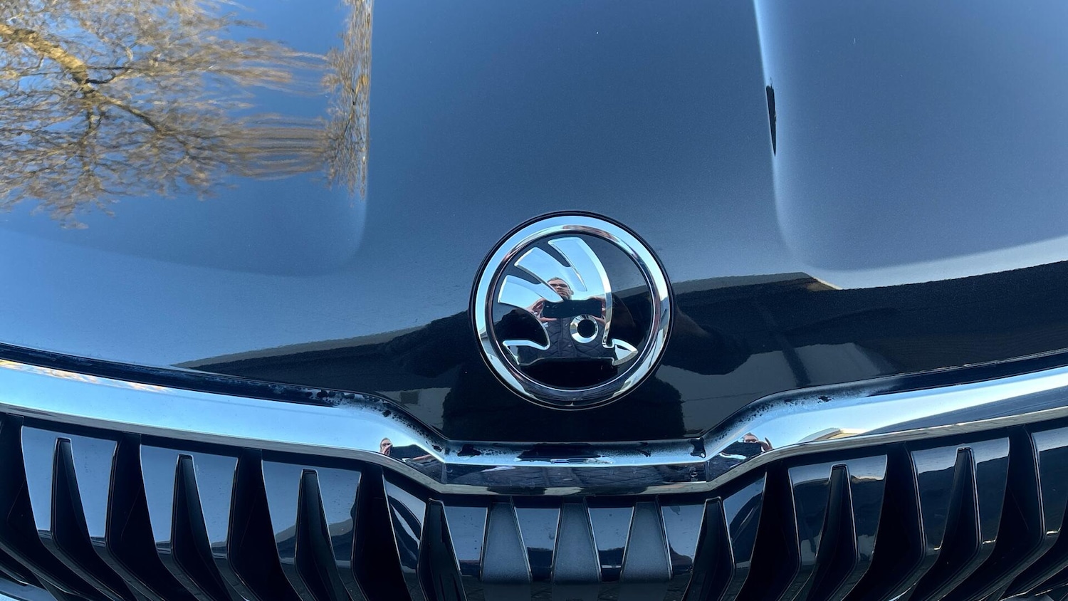 Used Skoda Karoq 2024 for sale - 76584166: Photo 35