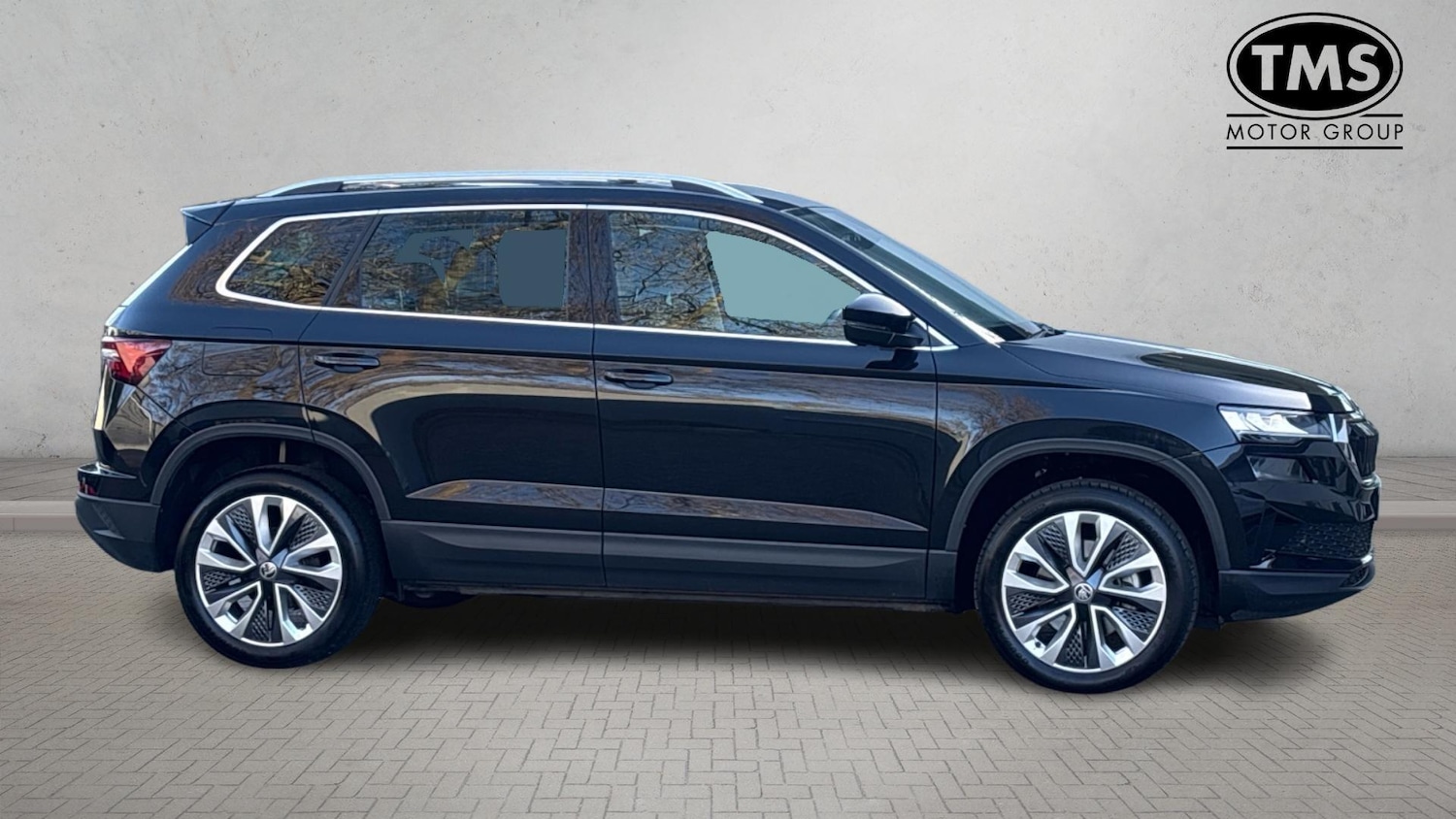 Used Skoda Karoq 2024 for sale - 76584166: Photo 4