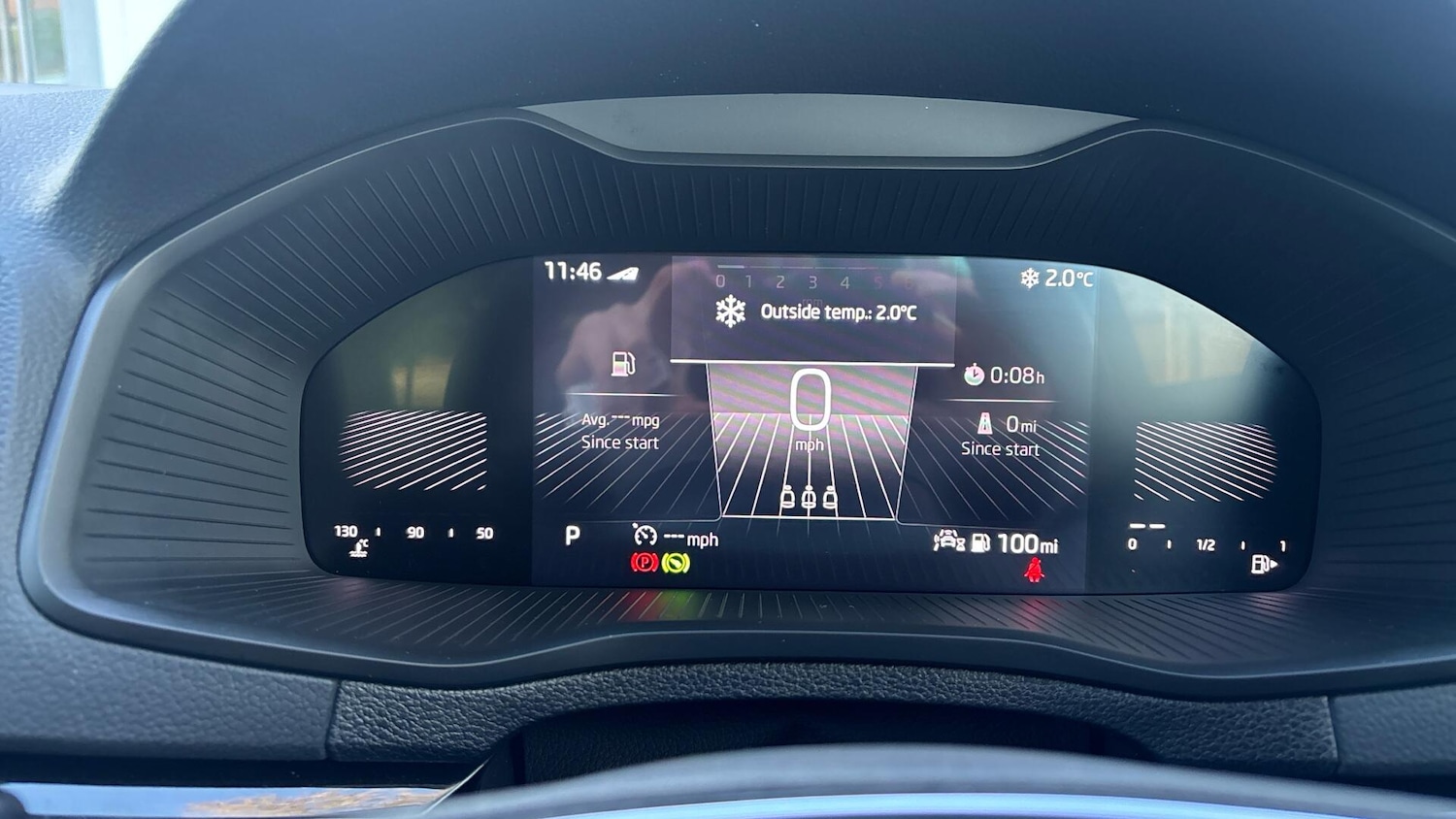 Used Skoda Karoq 2024 for sale - 76584166: Photo 7