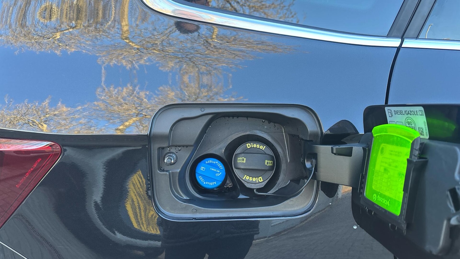 Used Skoda Karoq 2024 for sale - 76584166: Photo 9