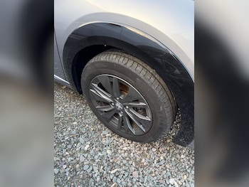 Used Peugeot E-208 2022 for sale - 76592573: Photo