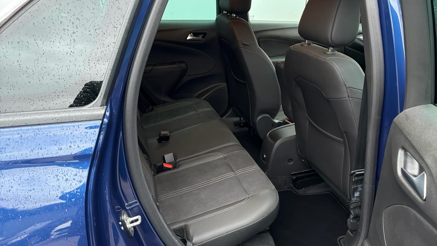 Used Vauxhall Crossland 2023 for sale - 76584773: Photo 10