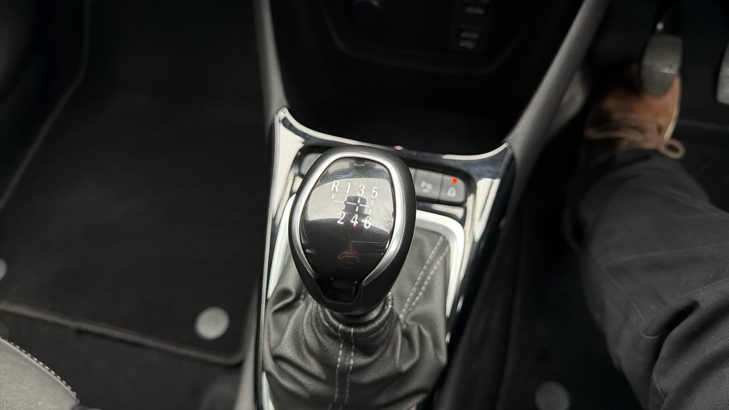 Used Vauxhall Crossland 2023 for sale - 76584773: Photo 15