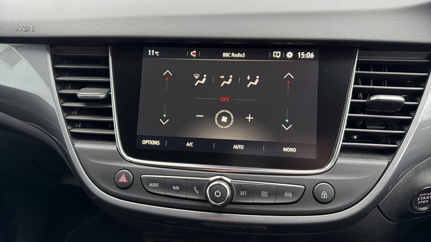 Used Vauxhall Crossland 2023 for sale - 76584773: Photo 18