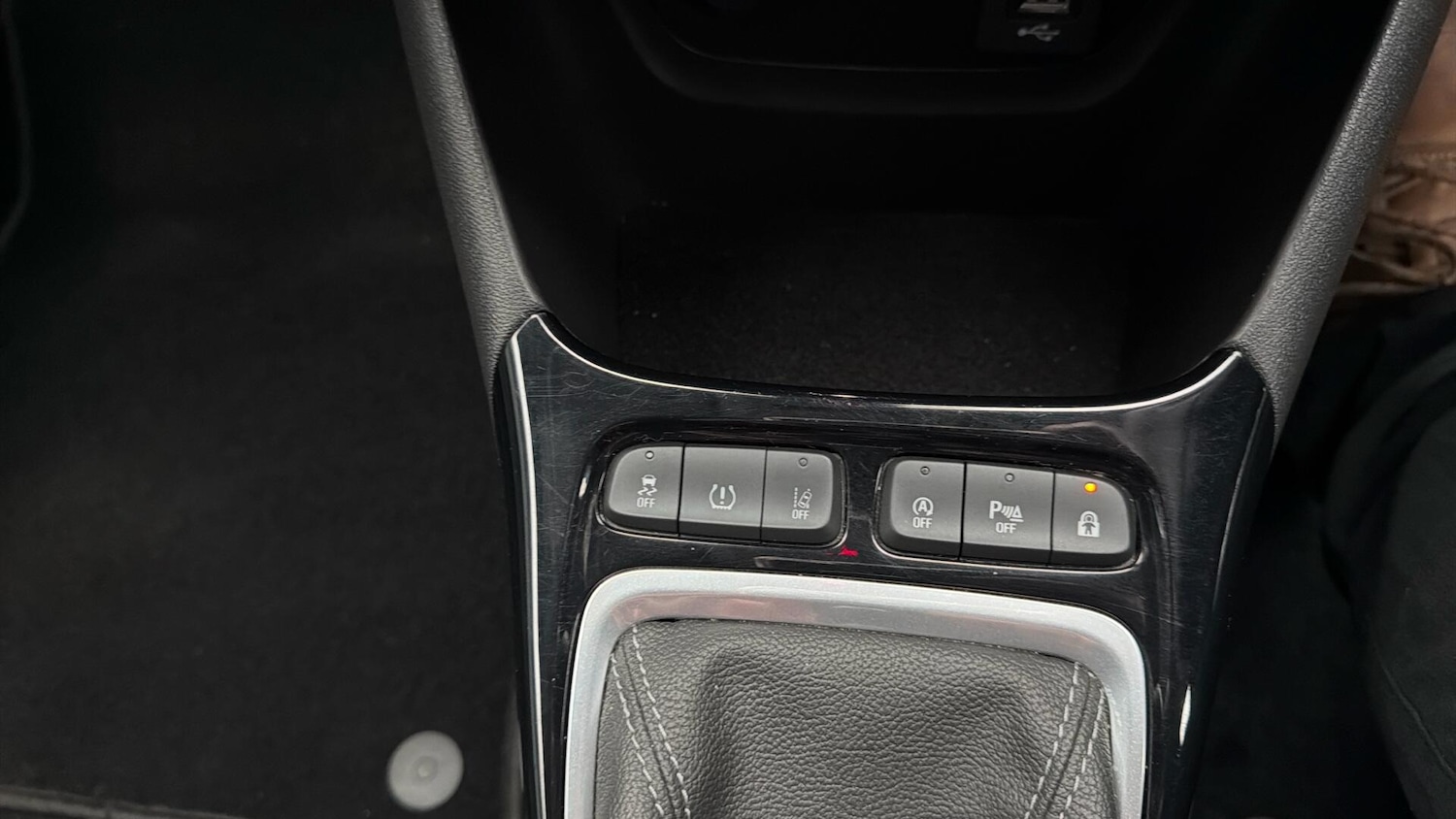 Used Vauxhall Crossland 2023 for sale - 76584773: Photo 20