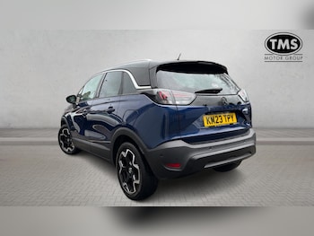 Used Vauxhall Crossland 2023 for sale - 76584773: Photo