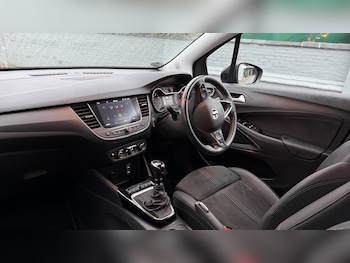 Used Vauxhall Crossland 2023 for sale - 76584773: Photo
