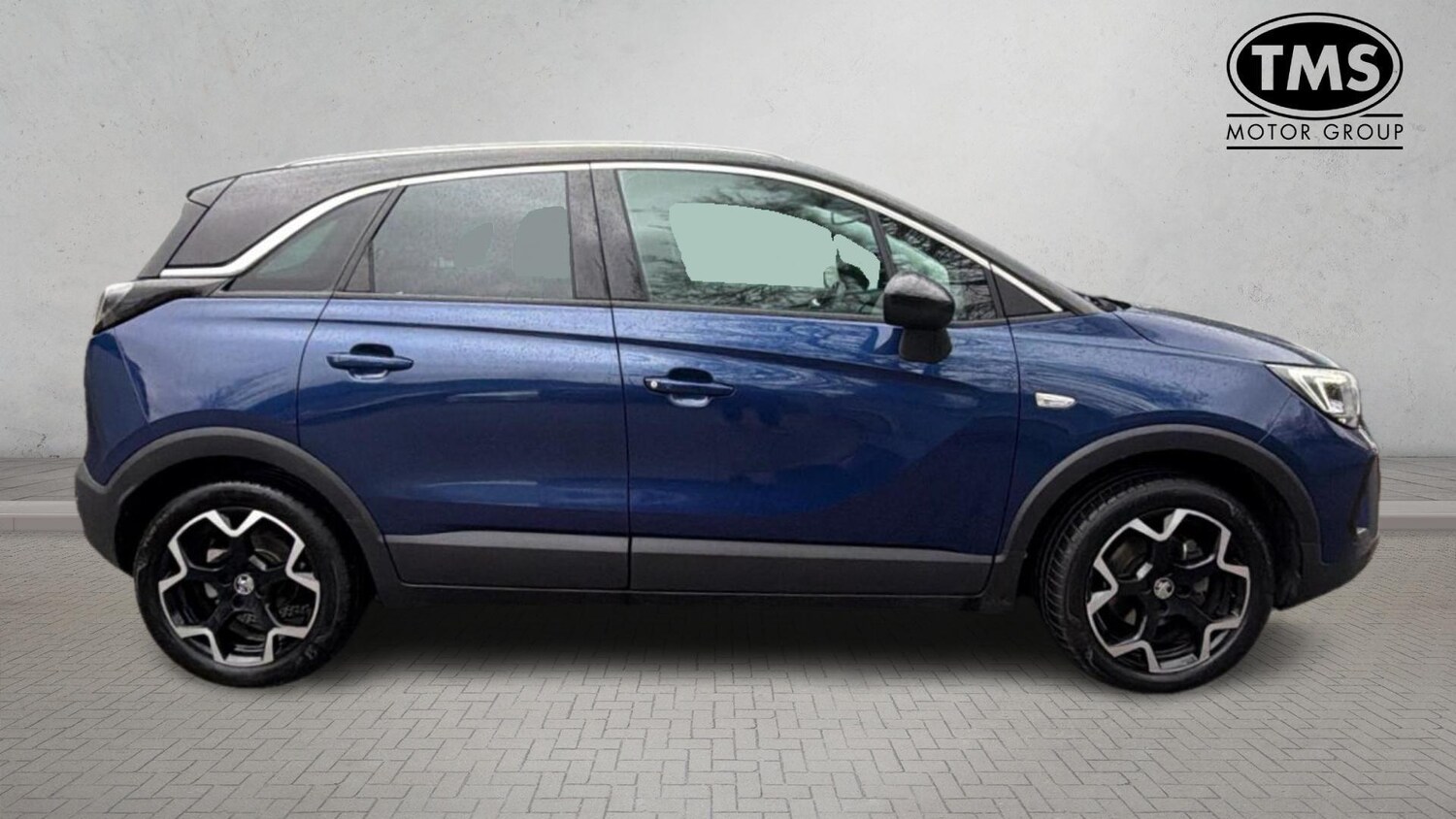 Used Vauxhall Crossland 2023 for sale - 76584773: Photo 4