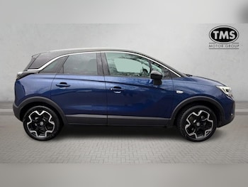 Used Vauxhall Crossland 2023 for sale - 76584773: Photo