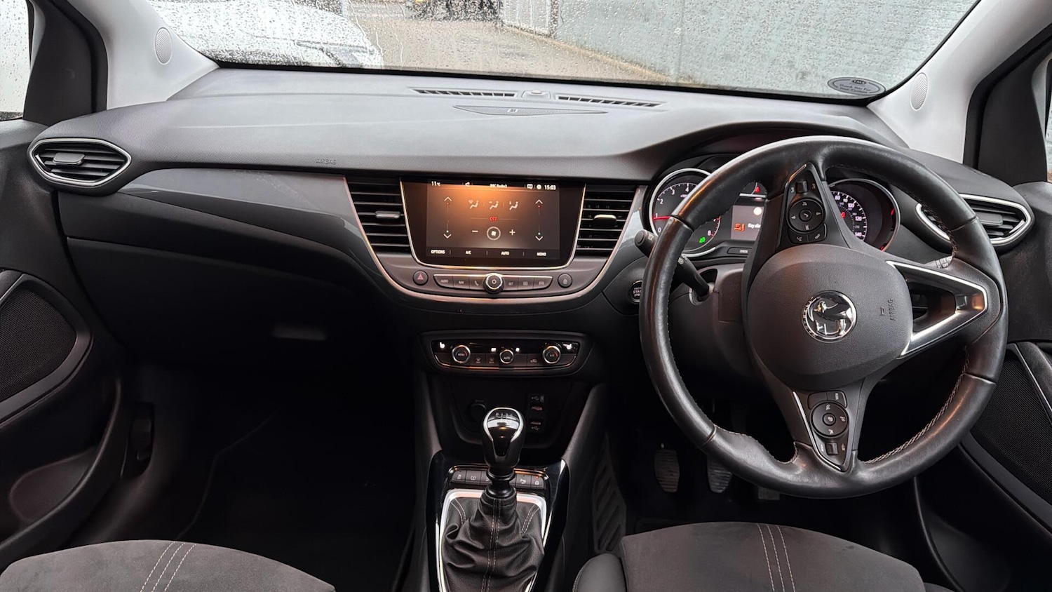 Used Vauxhall Crossland 2023 for sale - 76584773: Photo 6