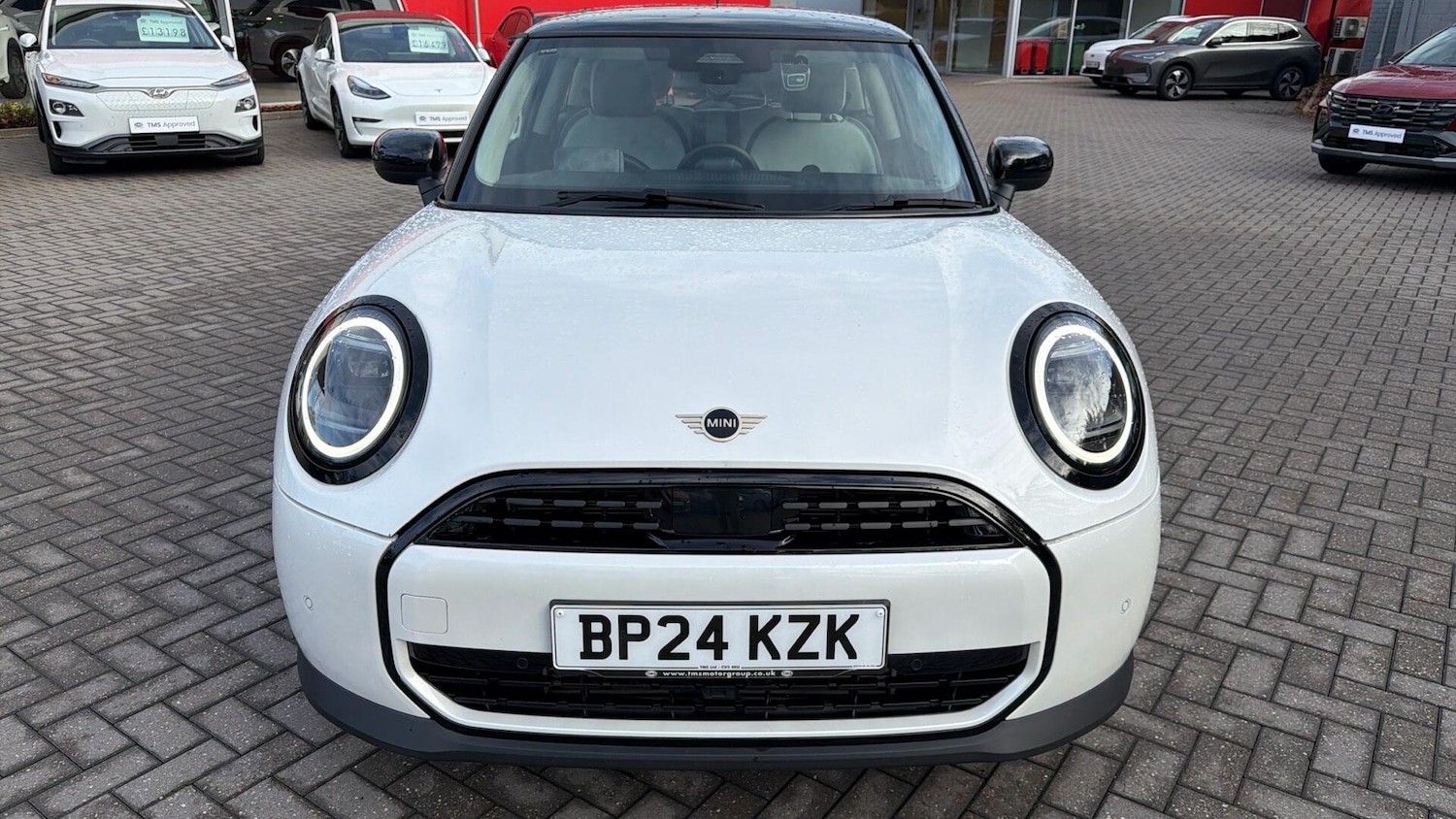 Used MINI Cooper 2024 for sale - 76457741: Photo 14