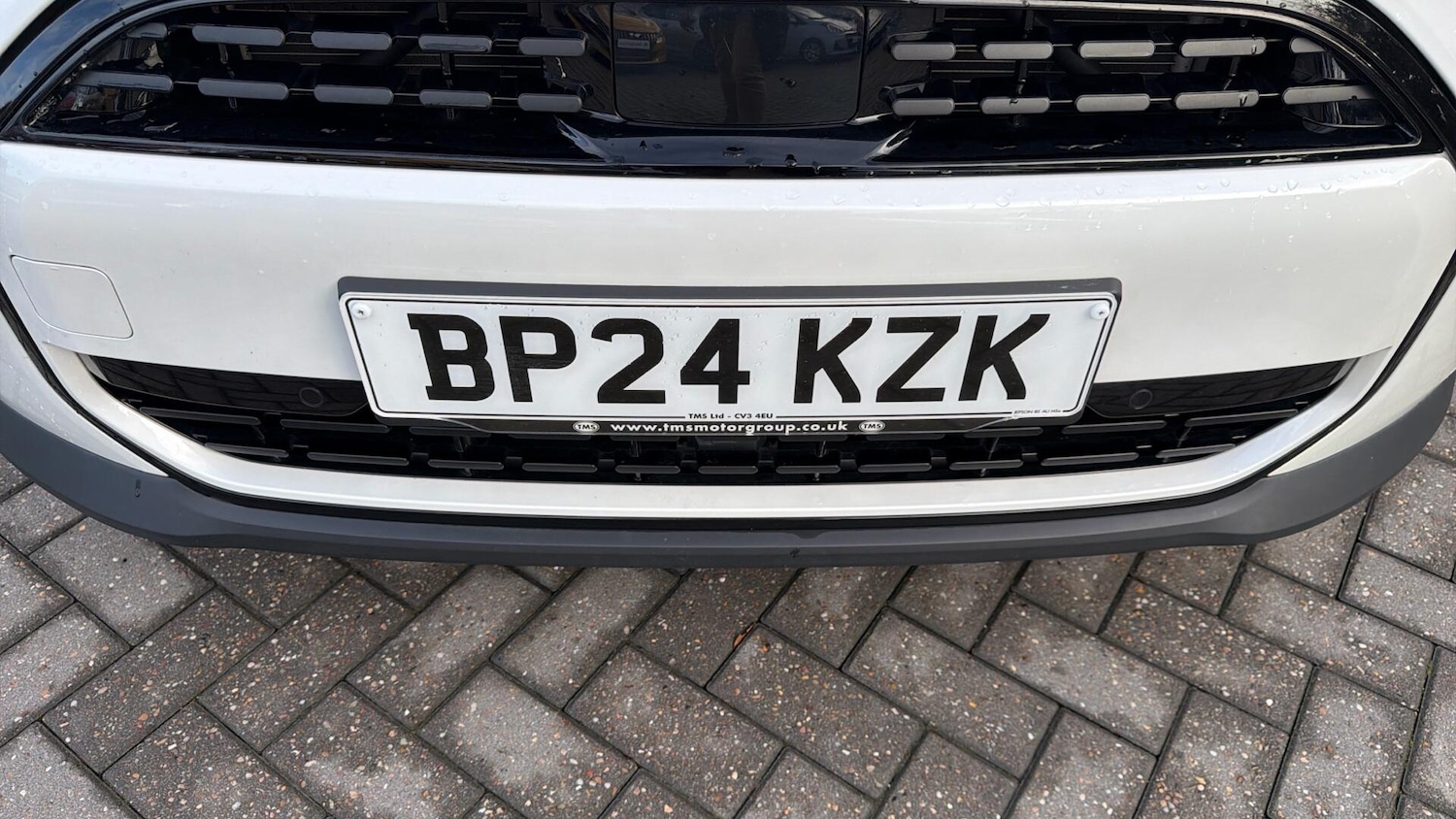 Used MINI Cooper 2024 for sale - 76457741: Photo 15