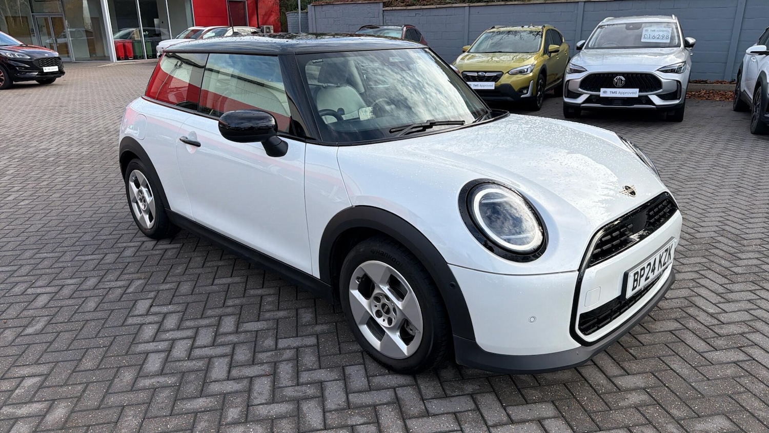 Used MINI Cooper 2024 for sale - 76457741: Photo 17
