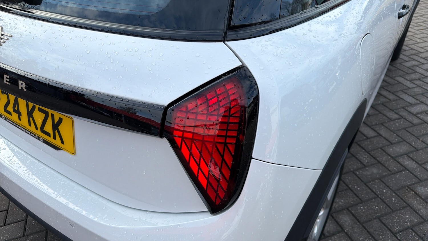 Used MINI Cooper 2024 for sale - 76457741: Photo 19