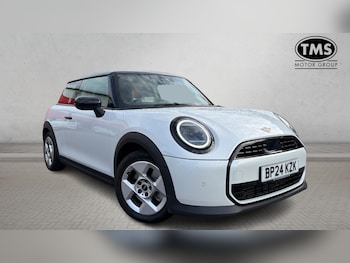 Used MINI Cooper 2024 for sale - 76457741: Photo
