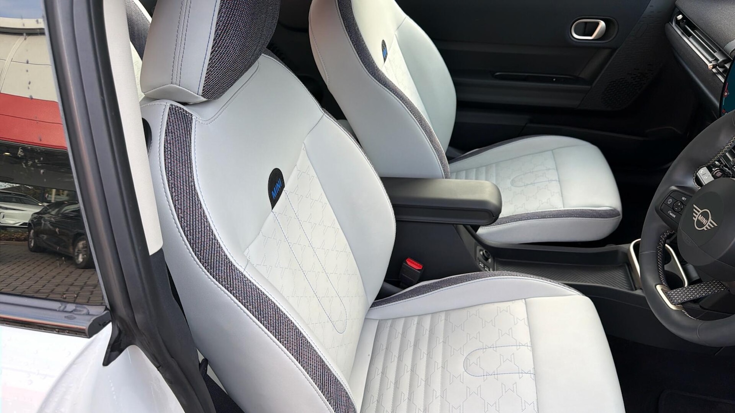 Used MINI Cooper 2024 for sale - 76457741: Photo 20