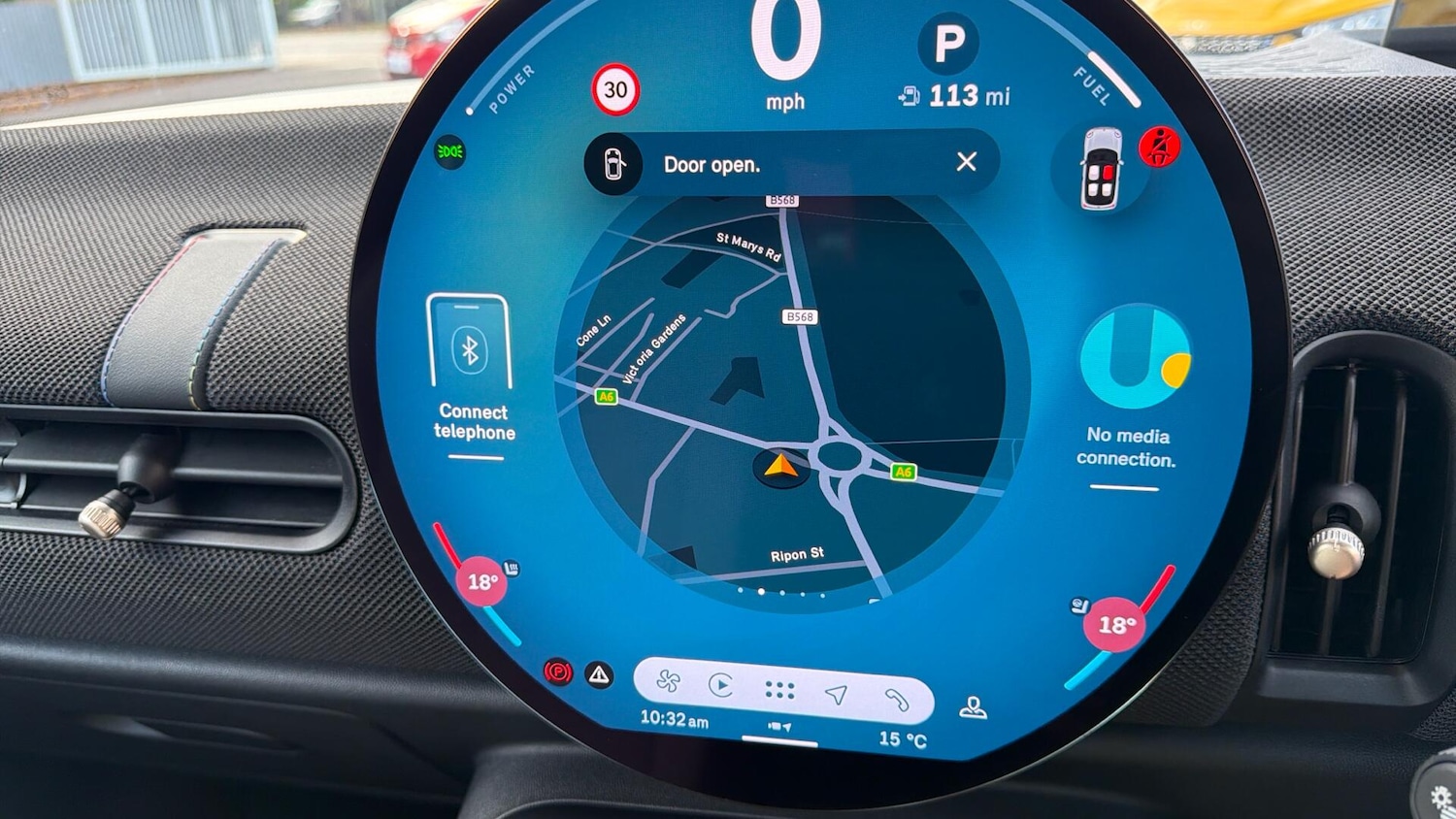 Used MINI Cooper 2024 for sale - 76457741: Photo 22