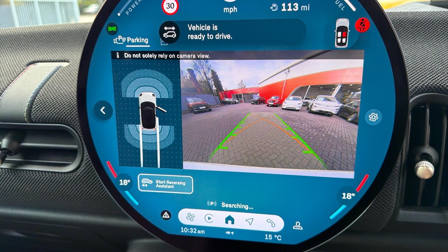 Used MINI Cooper 2024 for sale - 76457741: Photo 23