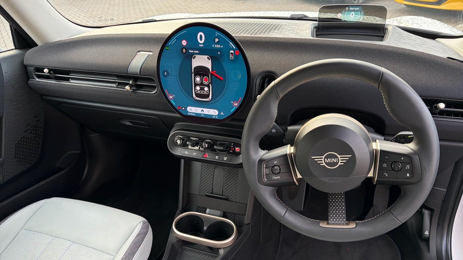 Used MINI Cooper 2024 for sale - 76457741: Photo 6