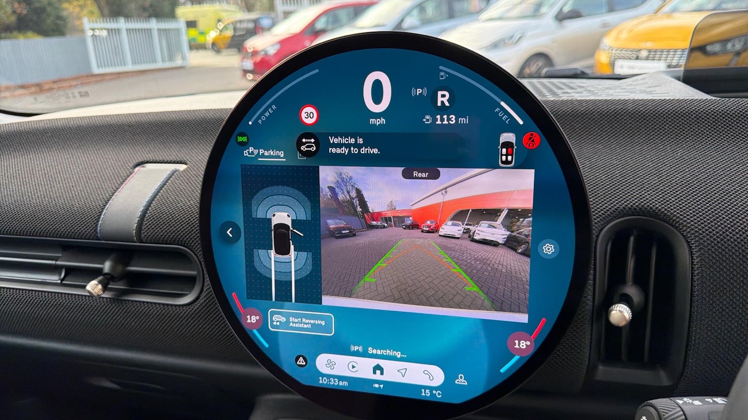 Used MINI Cooper 2024 for sale - 76457741: Photo 7