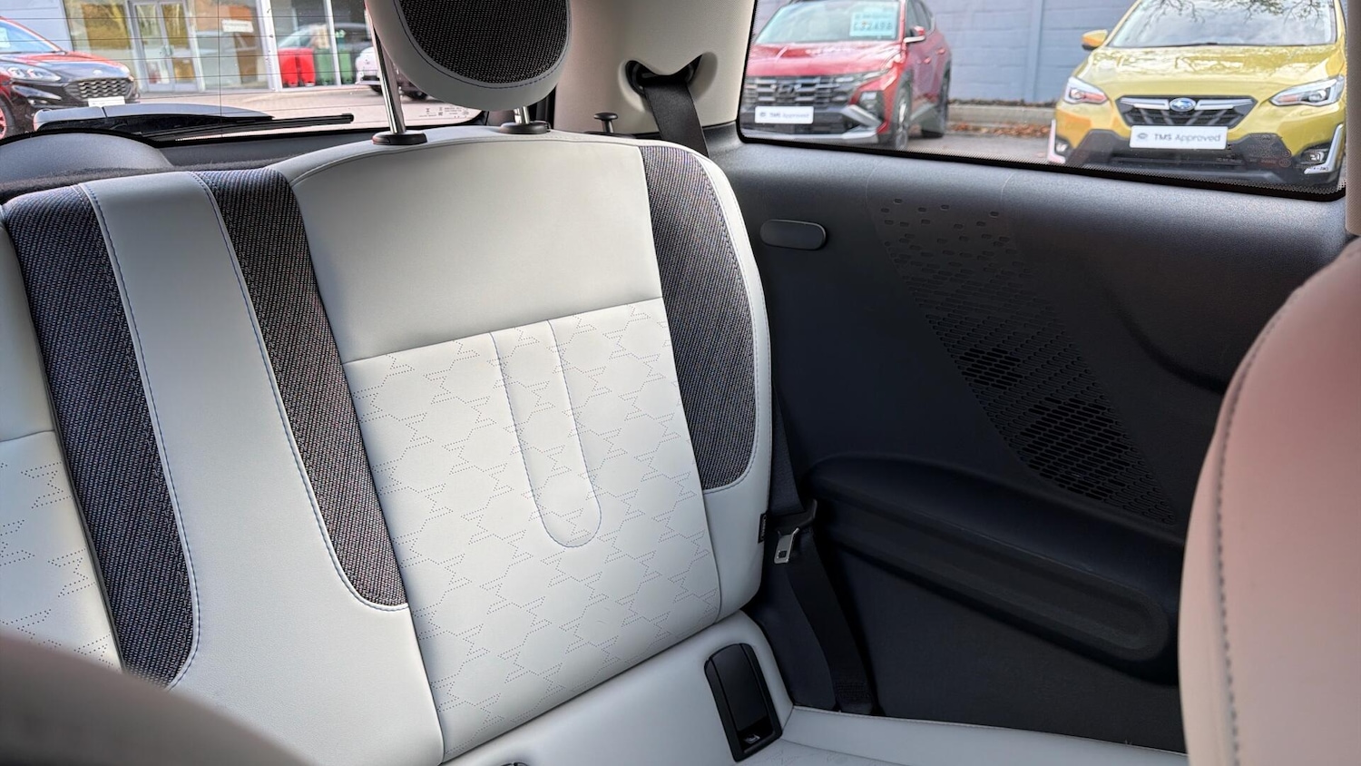 Used MINI Cooper 2024 for sale - 76457741: Photo 9