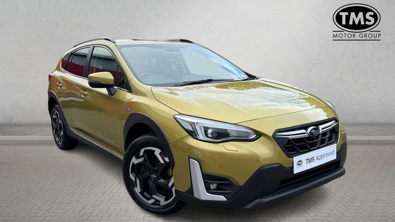 Used Subaru XV 2021 for sale - 76408952: Photo 1