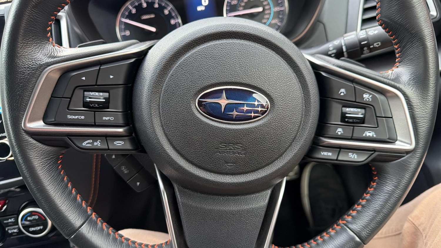 Used Subaru XV 2021 for sale - 76408952: Photo 12