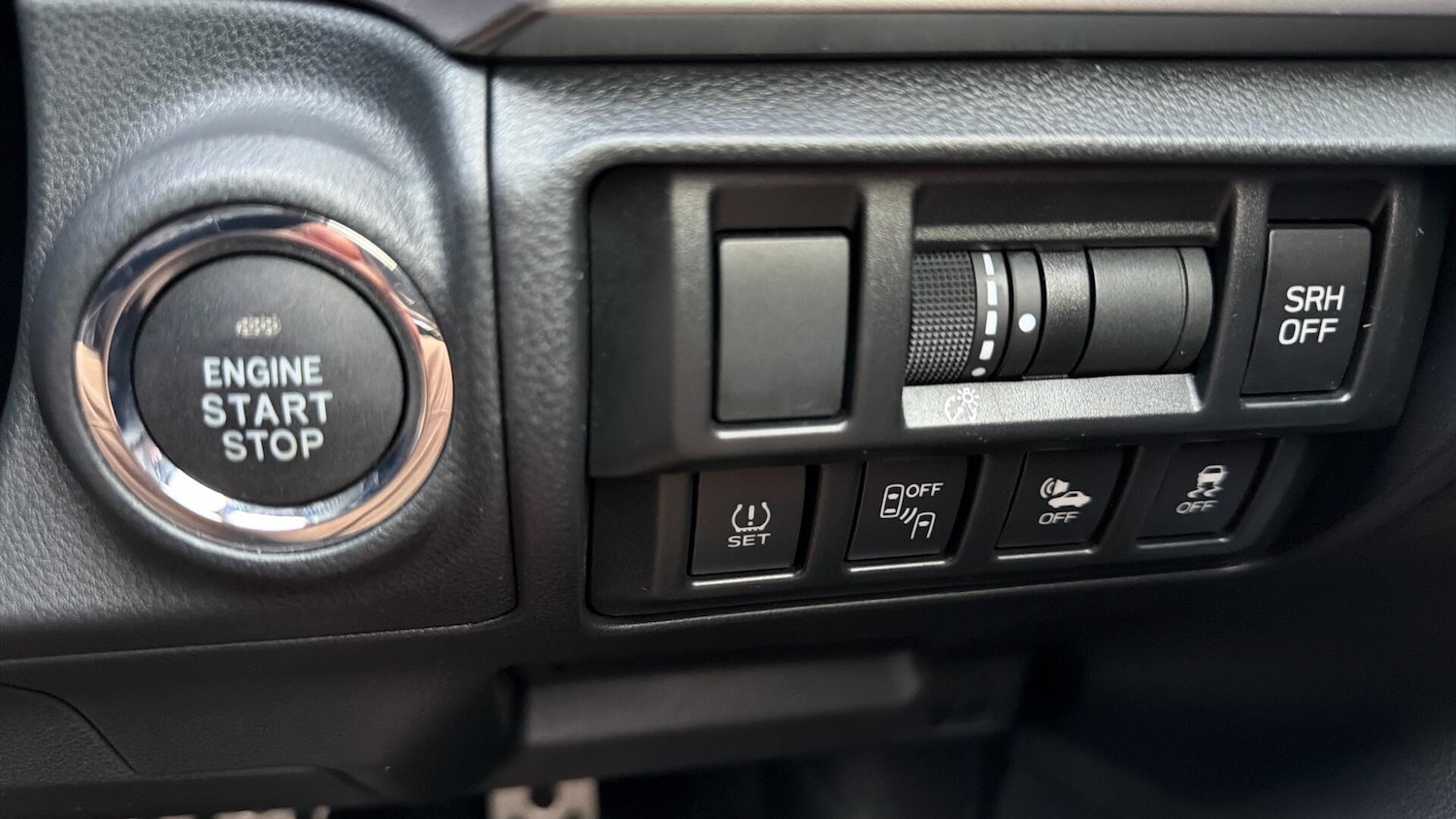 Used Subaru XV 2021 for sale - 76408952: Photo 14