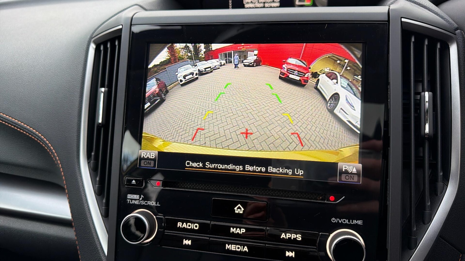 Used Subaru XV 2021 for sale - 76408952: Photo 17